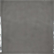 Настенная плитка Cevica Plus Basalt 15х15 глянцевая керамическая