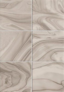 Настенная плитка Vives Hanami Mankai Nuez 23x33.5 керамическая