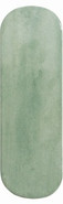 Настенная плитка Calema Oval Clover 5.2х16 DNA Tiles глянцевая керамическая 00000086147