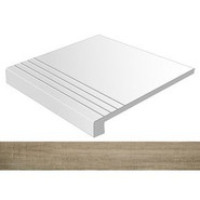 Ступень фронтальная Orsa-CR Basic gradone Musgo 44.3x89.3 керамогранит