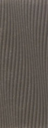 Настенная плитка Samui Verbier Dark 45x120 Porcelanosa матовая керамическая 100300055
