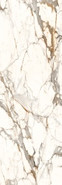 Керамогранит Calacatta Imperiale Digi Matt 80х240 Motto Ceramic матовый универсальная плитка MOT84395