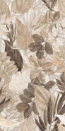 Декор Genesis Decoro Flora Warm Rett 60х120 La Fenice керамогранит матовый УТ-00026478