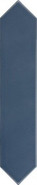 Настенная плитка Blue Velvet 5x25 глянцевая керамическая