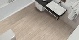 Керамогранит Chester Wood Мокко 20x80 ProGRES Ceramica матовый напольная плитка 786217