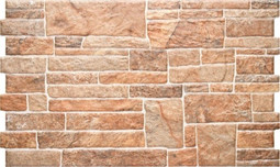 Клинкерная Stone Canella Ginger 30х49 Cerrad матовая настенная плитка