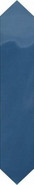 Настенная плитка Gradient Crayon Indigo Gloss (109325) 4,3х24,3 Wow глянцевая керамическая