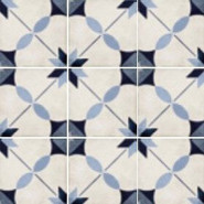 Керамогранит Arcade Blue