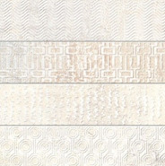Декор Deco Brickbold Almond 33.15 керамогранит