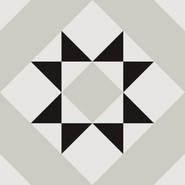 Керамогранит Kompas Vita 20x20 Nanda Tiles матовый универсальный