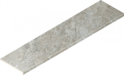 Ступень фронтальная Magma Silver Scal.120 Front 33x120 керамогранит матовая Italon 620070002977