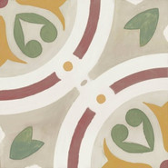 Керамогранит Amber Taupe Sp 22.3x22.3 Harmony матовый универсальная плитка 3386041652