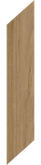 Керамогранит Adpt Theca Chevron Nat. Rett. 20*100