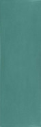 Настенная плитка Teal 20 х 6,5 х 0,88 глянцевая керамическая
