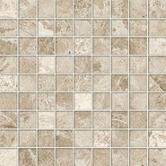Мозаика Victory White Mosaic /Виктори Вайт керамическая 31.5x31.5