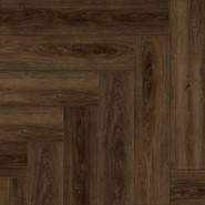 SPC ламинат NatisSton Blokktind 5003-09 Rubis 34 класс 600x125х3.5 мм (каменно-полимерный) с фаской