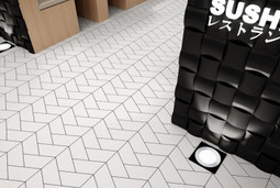 Floor Tiles