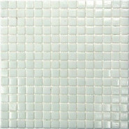 Мозаика Simple White (на бумаге)