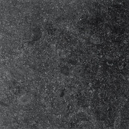 Керамогранит Fossil 20 mm Nero 60x60 LandDecor антискользящий (grip) напольная плитка 00000041518