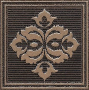 Вставка AD/B400/SG9297 Версаль 7x7 Kerama Marazzi матовый