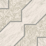 Напольная плитка Malta 0008 40х40 Eurotile Ceramica матовая керамическая