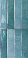 Настенная плитка Luken Aqua Gloss 30x60 см Dual Gres DG_LU_AQ глянцевая керамическая