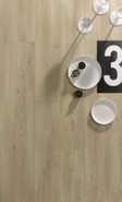 Ламинат AlsaFloor Elegant Medium Молли ЕМ 706 1286х122х8 8 мм 33 класс с фаской