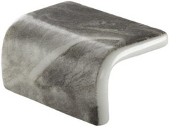 Мозаика Corner Tigrato Safe 5x5 стекло 3x5x2.5