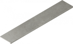 Ступень угловая Avantgarde Iron Scal.160 Ang. Dx 33x160 керамогранит матовая Italon 620070002789