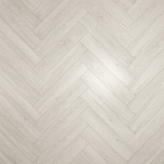 SPC ламинат Icon Floor Дуб Нувель Purple 43 класс 640х128х4 мм (каменно-полимерный) PL-06 с фаской