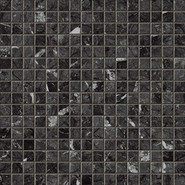 Декор Marvel Dream Grigio Intenso Mosaic Q 30.5x30.5 керамический