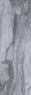 Настенная плитка Даф Серая 20х60 Belleza глянцевая керамическая 00-00-4-17-11-06-642