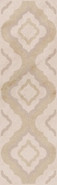 Бордюр OS/A316/6436 Винетта глянцевый 7.7х25 Kerama Marazzi керамический