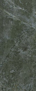 Бордюр BDA026R Серенада Зелёный глянцевый обрезной 12х30 Kerama Marazzi керамический