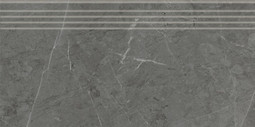 Ступень фронтальная K-2202/LR/st01/300x600x10 керамогранит лаппатированная (полуполированная) Kerranova Skala