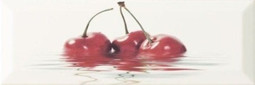 Декор Decor Cerezas керамический
