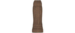 Плинтус SG7328/AGE Угол внешний Тровазо карамельный матовый 2.9x8 Kerama Marazzi