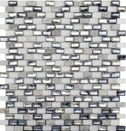 Мозаика L242601671 Treasures Mist Shannan (1,2x2)