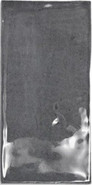 Настенная плитка Fez Graphite Gloss (114727) 6,25х12,5 Wow глянцевая керамическая