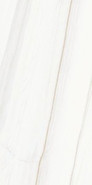 Керамогранит Ultra Marmi Bianco Covelano Luc Shiny 150x300 универсальный полированный