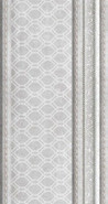 Плинтус Zocalo Royal Natural 15x28 керамический