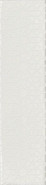 Декор Florencia Decor Super Blanco 7,5x30 керамический