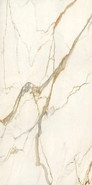 Керамогранит Calacatta Imperiale Silk 160x320 Atlas Concorde Italy Marvel Shine сатинированный универсальная плитка AJK0