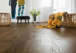 Паркетная доска Floorwood