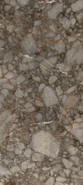 Керамогранит Nature Mood Riverbed Comf 6 mm 120x280 R Casa Dolce Casa матовый универсальная плитка 774709