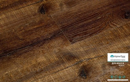 SPC ламинат ECO2-2 Дуб Мокка (каменно-полимерный)