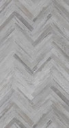 Керамогранит Alaska White 6.5x40 матовый