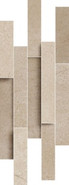 Декор Контемпора флэйр брик 3D / Contempora Flare Brick 3D керамогранит