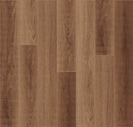 SPC ламинат CronaFloor-КронаПласт Дуб Шоколадный Grand Sequoia 43 класс 1200х180х5 мм (каменно-полимерный) с фаской