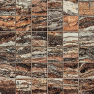 Мозаика Epos Jurassic Mosaic Lap/Эпос Джурассик Лап керамогранит 30x30